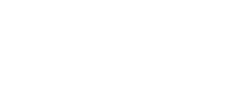Gold Service Cleaners